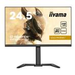 Iiyama Gold Phoenix GB2590HSU 25 inch Full HD 240Hz monitor, Computers en Software, Monitoren, Ruilrijk, Zo goed als nieuw, Info@ruilrijk.nl
