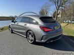 Mercedes CLA Shooting Brake AMG |Carplay|Pano|Camera|Night, Auto's, CLA, 730 kg, 4 cilinders, 122 pk