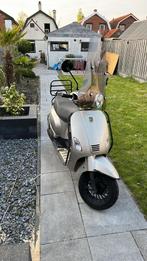 BTC Riva, Gebruikt, Benzine, Ophalen, Overige merken