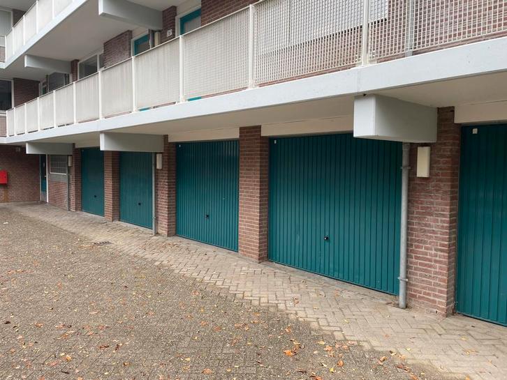 Motorstalling De Bilt, Utrecht Zeist, Auto diversen, Autostallingen en Garages