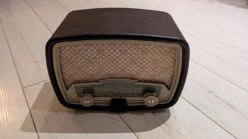 Philips BF 211 U bouwjaar 1951 beschikbaar voor biedingen