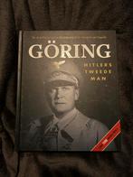 Göring - Hitlers Tweede Man, Boeken, Ophalen of Verzenden, Zo goed als nieuw, Politiek