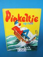 Pinkeltje op reis nr. 3150-02, Ophalen, Zo goed als nieuw, Sprookjes