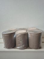 Setjes van bloempotten, Tuin en Terras, Bloempotten, Ophalen, Overige materialen, Nieuw, Balkon