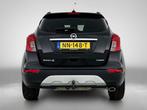 Opel Mokka X 1.4 Turbo Online Edition, Auto's, Voorwielaandrijving, Stof, Gebruikt, Euro 6