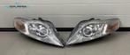 Ford Mondeo MK4 Facelift Bi-Xenon koplamp links rechts
