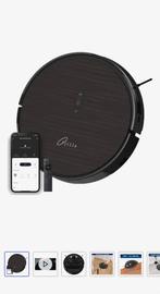 Robotstofzuiger, Ophalen, Zo goed als nieuw, Reservoir, Robotstofzuiger