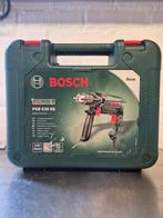 Bosch klopboormachine zgan, Doe-het-zelf en Verbouw, Ophalen, Zo goed als nieuw, Boormachine