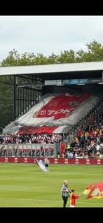 Ajax-heracles F-side kaart, Tickets en Kaartjes, Eén persoon, Augustus