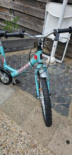 fiets 20 inch, Fietsen en Brommers, Fietsen | Kinderfietsjes, Ophalen of Verzenden, Gebruikt