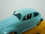 VW Volkswagen Beetle - Dinky Toys Atlas 181, Hobby en Vrije tijd, Modelauto's | 1:43, Auto, Verzenden, Dinky atlas, Dinky Toys