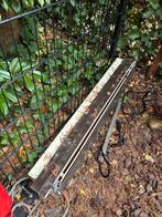 Rolluik - Diverse Maten Beschikbaar, Tuin en Terras, Ophalen, Gebruikt, Rolluik, 250 cm tot 450 cm