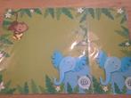 10 vellen 3D scrapbook papier, Ophalen of Verzenden, Zo goed als nieuw, Papier of Karton, Overige merken