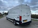 Volkswagen Crafter 35 2.0 TDI L4H3, Camera, Airco, Trekhaak,, Auto's, Bestelauto's, Stof, Gebruikt, 4 cilinders, Volkswagen