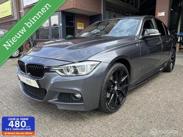 BMW 3-serie 330i xDrive High Executive M-PAKKET*SCHUIFDAK* beschikbaar voor biedingen