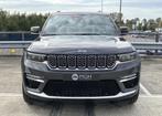 Jeep Grand Cherokee Summit Reserve 4xe, Automaat, 38 km/l, Bedrijf, Vierwielaandrijving
