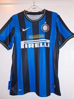 ZGAN voetbalshirt Inter Milan Wesley Sneijder, Sport en Fitness, Voetbal, Ophalen of Verzenden, Zo goed als nieuw, Shirt
