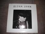 Vinyl/ LP --Elton John - Ice on Fire-, Cd's en Dvd's, Vinyl | Pop, Ophalen of Verzenden, 1980 tot 2000, Gebruikt, 12 inch