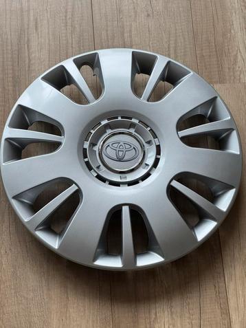 16 Inch Wieldoppen Set Toyota HiAce/ ProAce - Nieuw in Doos beschikbaar voor biedingen