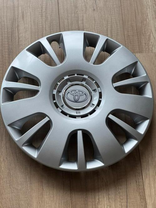 16 Inch Wieldoppen Set Toyota HiAce/ ProAce - Nieuw in Doos, Auto diversen, Wieldoppen, Nieuw, Ophalen of Verzenden