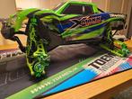 Traxxas Xmaxx Ultimate, Auto offroad, Nieuw, RTR (Ready to Run), Overige schalen