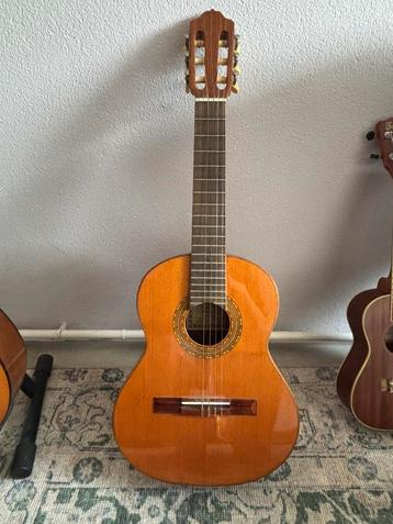 Esteve gitaar 3ST48 2006 beschikbaar voor biedingen