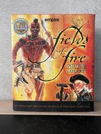 PC Big Box | Fields of Fire, Avontuur en Actie, Gebruikt, 1 speler, Ophalen of Verzenden