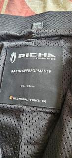 Richa leren heren combi motorpak, Motoren, Kleding | Motorkleding, Ophalen of Verzenden, Tweedehands, Heren, Combipak