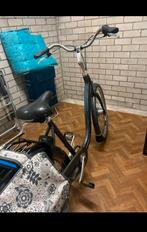 Batavus fiets extra lage instap, Ophalen, Versnellingen, Nieuw, Batavus.