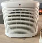 Ventilator kachel Gamma, Huis en Inrichting, Kachels, Ophalen of Verzenden, Zo goed als nieuw, Elektrisch, Overige soorten