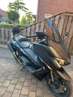 Yamaha Tmax 530 SX 2018 - Akrapovic, Motoren, Motoren | Yamaha, Particulier, Scooter