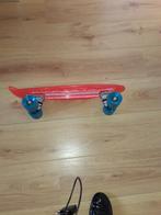 Roze skateboard, Skateboard, Ophalen of Verzenden, Zo goed als nieuw