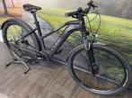 Cube Reaction Pro Elektrische fiets | E-MTB | Nieuwstaat, Fietsen en Brommers, Ophalen of Verzenden, Zo goed als nieuw, 50 km per accu of meer