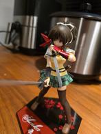 Asuka 1/10 figuarts figure, Verzamelen, Ophalen of Verzenden, Zo goed als nieuw
