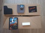 Nintendo NES spel Duck Hunt 5-screw hangtab CIB, 1 speler, Eén computer, Ophalen of Verzenden, Zo goed als nieuw