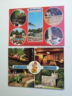Ansichtkaarten gelopen Avonturenpark Hellendoorn per stuk bi, Ophalen of Verzenden, 1980 tot heden, Gelopen, Overijssel