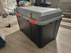 Opbergbox, Ophalen, 40 tot 60 cm, 50 tot 75 cm, Bak of Kist