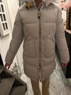 Parajumpers Winterjas - ZGAN, Zo goed als nieuw, Maat 34 (XS) of kleiner, Grijs, Parajumpers