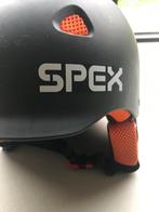 Skihelm maat S Spex, Overige merken, Overige typen, Ophalen of Verzenden, Zo goed als nieuw