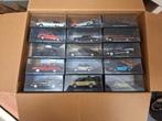 James Bond verzameling 136 stuks 1:43 Atlas, Ophalen, Nieuw, Auto, Overige merken