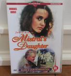 Mistral's Daughter- Tv serie - 6 uur- krasvrij, Ophalen, Alle leeftijden, Boxset, Drama