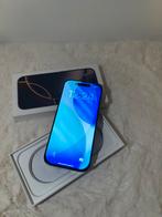Iphone 16 Pro -128Gb inc garantie, Telecommunicatie, Mobiele telefoons | Apple iPhone, 128 GB, Zo goed als nieuw, Zonder simlock