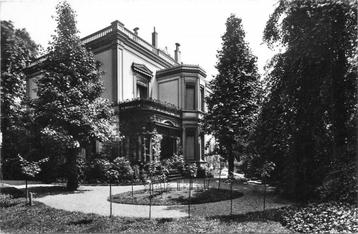 (386-248-041) Dordrecht Joh de Wittstraat 1920 beschikbaar voor biedingen