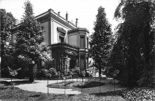 (386-248-041) Dordrecht Joh de Wittstraat 1920, Verzamelen, Ansichtkaarten | Nederland, Zuid-Holland, Verzenden