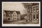 Ansichtkaart - 1940 - Winschoten Boschsingel, Verzenden, 1920 tot 1940, Gelopen, Groningen