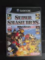 Super Smash Bros Mellee (Gamecube), Vechten, Ophalen of Verzenden, Zo goed als nieuw, 3 spelers of meer
