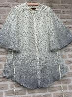 Zomer blouse, Verzenden, Zo goed als nieuw, Maat 38/40 (M), Geel