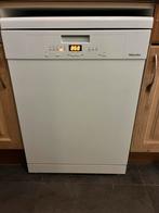 Miele G 5022 SC Vaatwasser - Zo goed als nieuw!, Ophalen, 60 cm of meer, Eco programma, Zo goed als nieuw