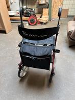 Travixx Deluxe Rollator, Ophalen, Zo goed als nieuw