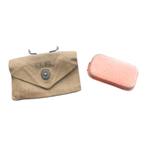 Amerikaanse First Aid Kit, Ophalen of Verzenden, Amerika